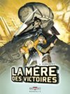 La Mère des victoires – Par E. Fernandez – Delcourt