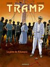 La piste de Kibangou - Tramp, n°6 - Kraehn et Jusseaume - Dargaud