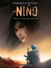El Niño – T. 6 : Le Vent des 120 Jours – par Perrissin & Pavlovic – Humanoïdes Associés