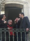 Dupuy & Berberian : dérapage à Angoulême