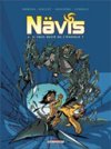 Nävis – T4 : Il vous reste de l'énergie ? – Par Morvan, Munuera & Lerolle - Delcourt