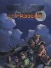 Le Passeur – T1 : Les Orphelins du Reich – Par Verelst & Bingono – Paquet