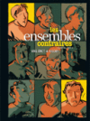 Les ensembles contraires (première partie) - Par Kris, Éric T. et Nicoby (Futuropolis)