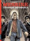 Mesrine l'évasion impossible - Par Chabane & Knobelspiess - Casterman