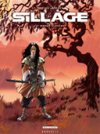 Sillage - T11 : Monde flottant - Par Morvan & Buchet - Delcourt 
