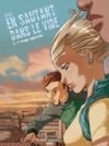 En sautant dans le vide - T2 : L'orage approche - Par Man - Dargaud