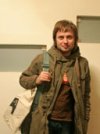 Dmitry Iakovlev : « En Russie, il y peu d'auteurs qui peuvent créer des bandes dessinées de façon continue »