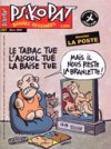 Psikopat n°207 : Fidèle aux postes