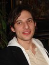 Dash Shaw : "Plus j'explore le 9ème art, plus il m'enthousiasme"