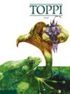 Krull – Par SergioToppi – Editions Mosquito