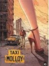 Taxi Molloy - Par Dimberton et Chabert - Editions Bamboo