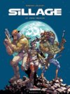 Sillage – T12 : Zone Franche – Par Morvan & Buchet – Delcourt