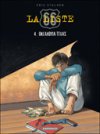 La Liste 66 - T4 : Oklahoma/Texas - Par Éric Stalner - Dargaud