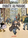 Jack Palmer – Enquête au paradis - Par Pétillon - Dargaud