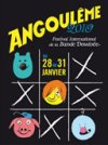 Angoulême 2010 : Une sélection consensuelle pétrie de contradictions