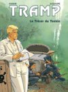 Tramp – T9 : Le Trésor du Tonkin – Par Kraehn & Jusseaume – Dargaud