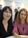 Julie Birmant & Catherine Meurisse : "C'est quelque chose de très difficile de montrer ses failles, de dégager des émotions et d'en faire rire"