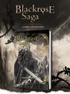 Le tome 3 de Blackrose Saga !