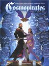 Cosmopirates T. 2 : La Tortue d'or - Par Alejandro Jodorowsky & Pete Woods - Ed. Les Humanoïdes Associés