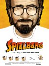 Une biographie de Spielberg en BD par Amazing Améziane