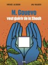 Mikhael Allouche et Ana Waalder : "Une quête d'identité et non une énième BD sur la Shoah" [INTERVIEW]
