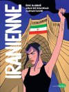 Iranienne - Par Darbré, de Shahdad & Fasiki - Éd. Marabulles