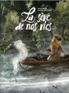 Exposition BD ""La Sève de nos vies' & séance de dédicaces (42)