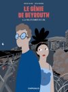 Le Génie de Beyrouth T. 2 : La Fille tombée du ciel