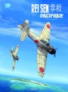 Rei Sen Pacifique T.1 Par Olivier Speltens – Editions Paquet