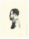 Adrian Tomine : un regard épuré et juste sur la société américaine [VIDEO]