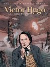 Victor Hugo, La Bouche d'ombre - Par Rodolphe & Olivier Roman - Éd. Anspach