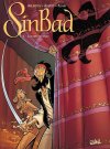 Sinbad, T2 : la griffe du génie - Par Arleston, Alwett & Alary - Soleil