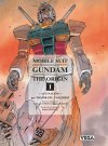 Gundam, The Origin T.1 - Par Yoshikazu Yasuhiko - Éd. Vega