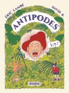 Antipodes d' Éric Lambé et David B, en course pour le Fauve d'or
