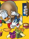 Le grand retour des BD de Disney en librairie