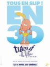 Titeuf, le film : Zep pas croyable !