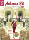 Splendeurs de la BD belge au festival d'Aubenas