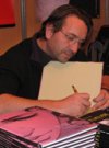 Charles Masson : « Le style, c'est celui que j'avais quand j'avais 20 ans. »