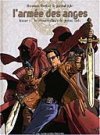 La résurrection de Jason Ash - L'armée des Anges, n°1 - Fenton et Igle