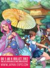 Japan Expo 2012 : Naoki Urasawa en tête d'affiche