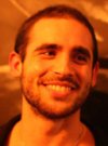 Baptiste Amsallem : "'Monsieur Lapin' est né du désir de rendre la BD accessible aux tout petits."