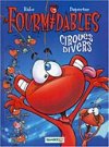 Cirques divers - les Fourmidables, n°2 - Béka et Deporter