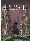 Pest T2 - Les Boîtes noires - Par Corbeyran & Amaury Bouillez - Delcourt