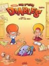 Les petits Diables - T2 : « C'est pas nous ! » - Par Dutto - Soleil Productions