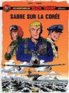 Buck Danny Classic : Sabre sur la Corée - Par Frédéric Zumbiehl et Jean-Michel Arroyo - Ed. Zéphyr
