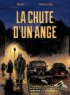 La Chute d'un ange - Par Mako & Daeninckx - Casterman