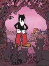 "Rose Profond", le pastiche qui déconstruit les cartoons d'Hollywood