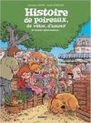 Histoire de poireaux, de vélos, d'amour et autres phénomènes par Sowa et Soleilhac - Editions Bamboo