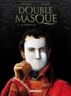 Double Masque - T1 : La Torpille - Par Dufaux & Jamar - Dargaud