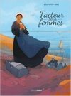 Facteur pour femmes - Par Didier Quella-Guyot et Sébastien Morice - Editions Bamboo